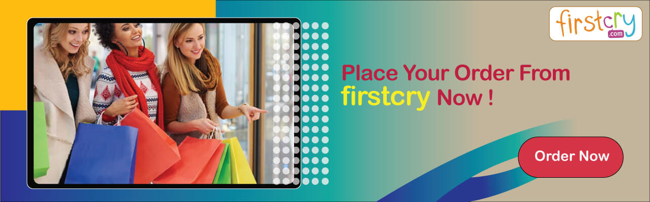 Firstcry India Online Shopping